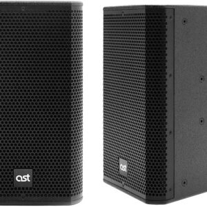 Акустический комплект AST-312A (2 шт.) + сабвуфер AST715S (1 шт.)