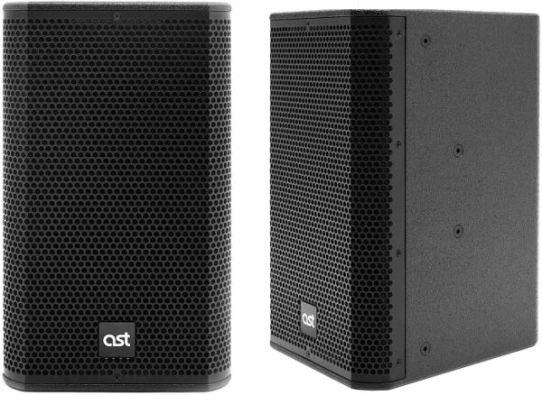 Акустический комплект AST-312A (2 шт.) + сабвуфер AST715S (1 шт.)