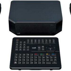 Караоке AST Zoom 2