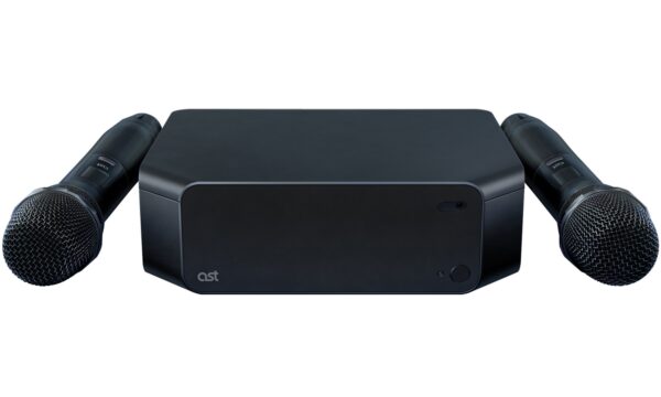 Караоке AST Zoom 2 — изображение 7