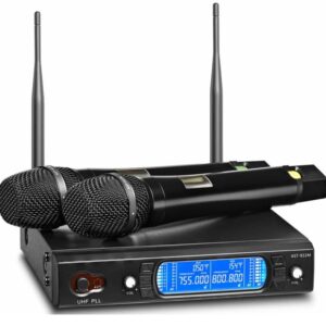 Радиосистема AST926M для караоке