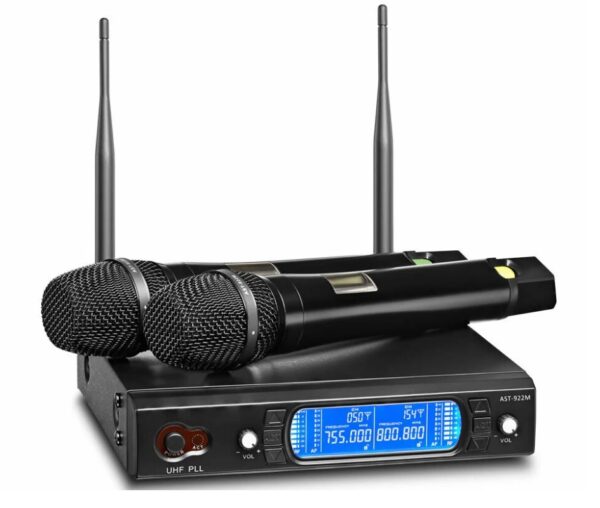 Радиосистема AST926M для караоке