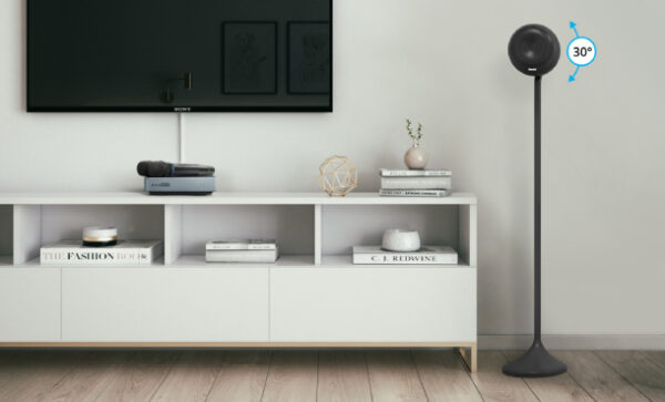 Аудиосистема Evolution Evosound Sphere 2.1