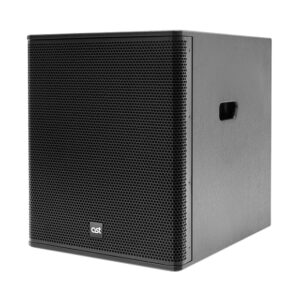 Сабвуфер AST-712SA (300Вт.)
